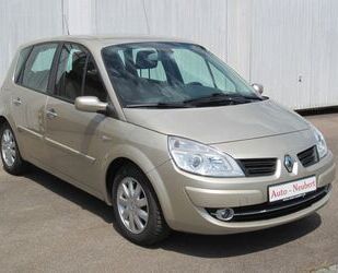Renault Scenic Gebrauchtwagen