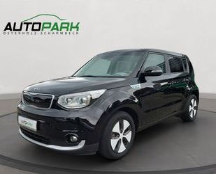 Kia Soul Gebrauchtwagen