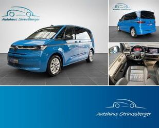 VW T7 Multivan Gebrauchtwagen