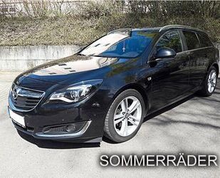 Opel Insignia Gebrauchtwagen