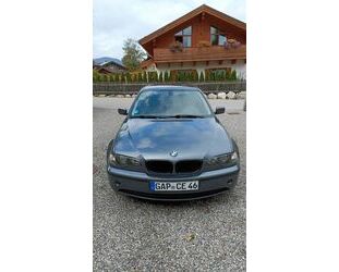BMW 320 Gebrauchtwagen