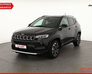 Jeep Compass Gebrauchtwagen