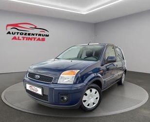 Ford Fusion Gebrauchtwagen