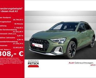 Audi A3 Gebrauchtwagen