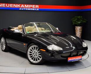 Jaguar XKR Gebrauchtwagen