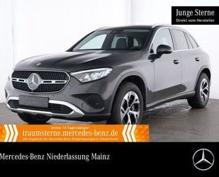 Mercedes-Benz GLC 300 Gebrauchtwagen