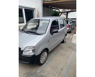 Opel Agila Gebrauchtwagen