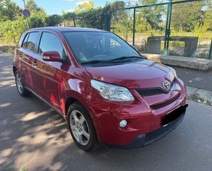 Toyota Urban Cruiser Gebrauchtwagen