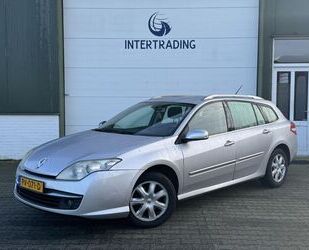 Renault Laguna Gebrauchtwagen