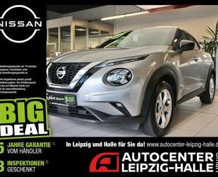 Nissan Juke Gebrauchtwagen