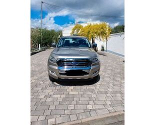 Ford Ranger Gebrauchtwagen