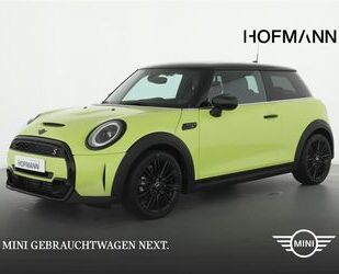 Mini Cooper S Gebrauchtwagen