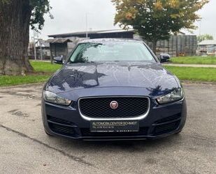 Jaguar XE Gebrauchtwagen