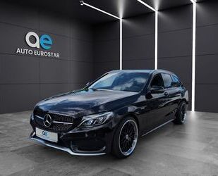 Mercedes-Benz C 43 AMG Gebrauchtwagen