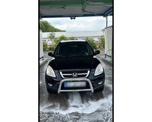 Honda CR-V Gebrauchtwagen