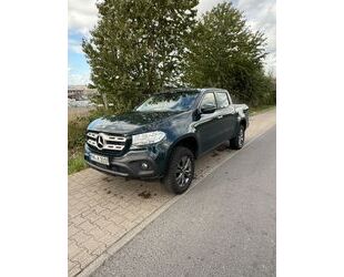 Mercedes-Benz X 220 Gebrauchtwagen