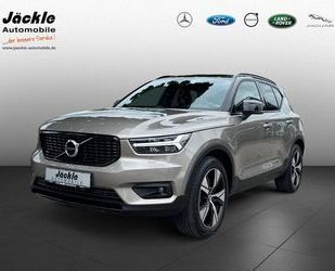 Volvo XC40 Gebrauchtwagen