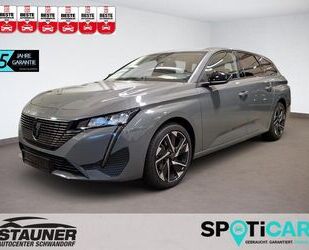 Peugeot 308 Gebrauchtwagen