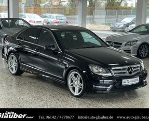 Mercedes-Benz C 180 Gebrauchtwagen
