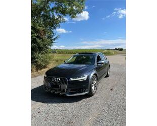 Audi A6 Allroad Gebrauchtwagen