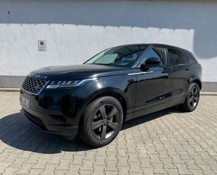 Land Rover Range Rover Velar Gebrauchtwagen