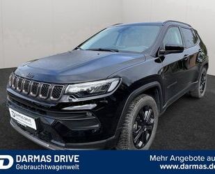Jeep Compass Gebrauchtwagen