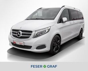 Mercedes-Benz V 250 Gebrauchtwagen