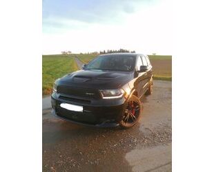 Dodge Durango Gebrauchtwagen