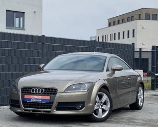 Audi TT Gebrauchtwagen
