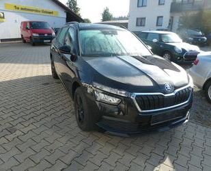 Skoda Kamiq Gebrauchtwagen