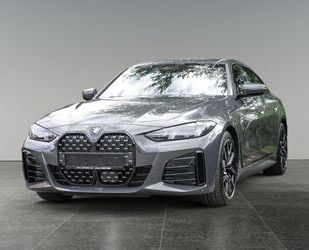 BMW 430 Gran Coupé Gebrauchtwagen