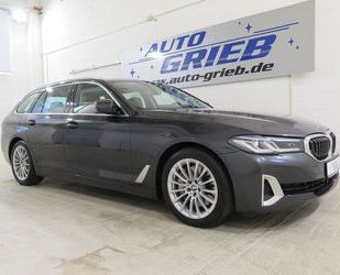 BMW 530 Gebrauchtwagen