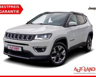 Jeep Compass Gebrauchtwagen