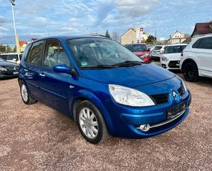 Renault Scenic Gebrauchtwagen