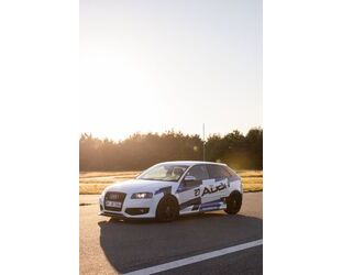 Audi S3 Gebrauchtwagen