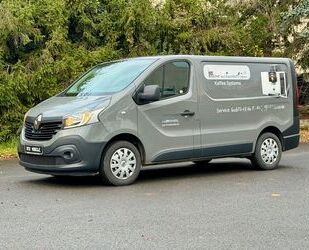 Renault Trafic Gebrauchtwagen
