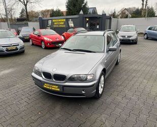 BMW 316 Gebrauchtwagen