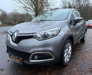 Renault Captur Gebrauchtwagen