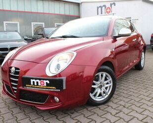 Alfa Romeo MiTo Gebrauchtwagen
