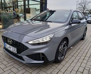 Hyundai i30 Gebrauchtwagen