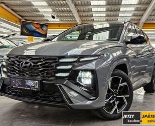 Hyundai TUCSON Gebrauchtwagen