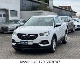 Opel Grandland (X) Gebrauchtwagen