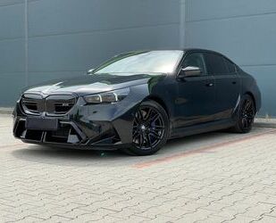 BMW M5 Gebrauchtwagen