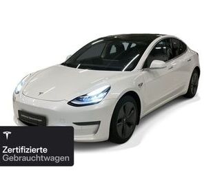Tesla Model 3 Gebrauchtwagen