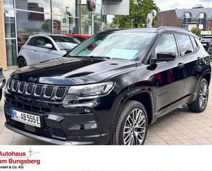 Jeep Compass Gebrauchtwagen