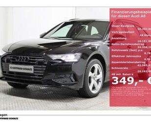 Audi Audi A6 Avant Sport 35 TDI S-Tronic sofort verfügb Gebrauchtwagen