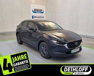 Mazda CX-30 Gebrauchtwagen