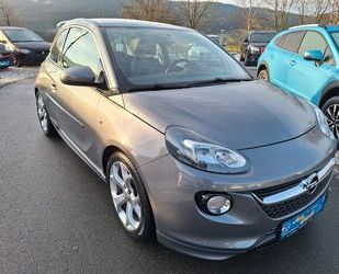 Opel Adam Gebrauchtwagen