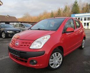 Nissan Pixo Gebrauchtwagen
