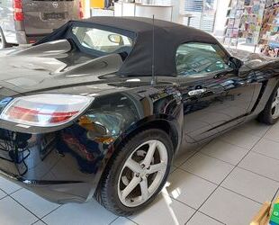 Opel GT Gebrauchtwagen